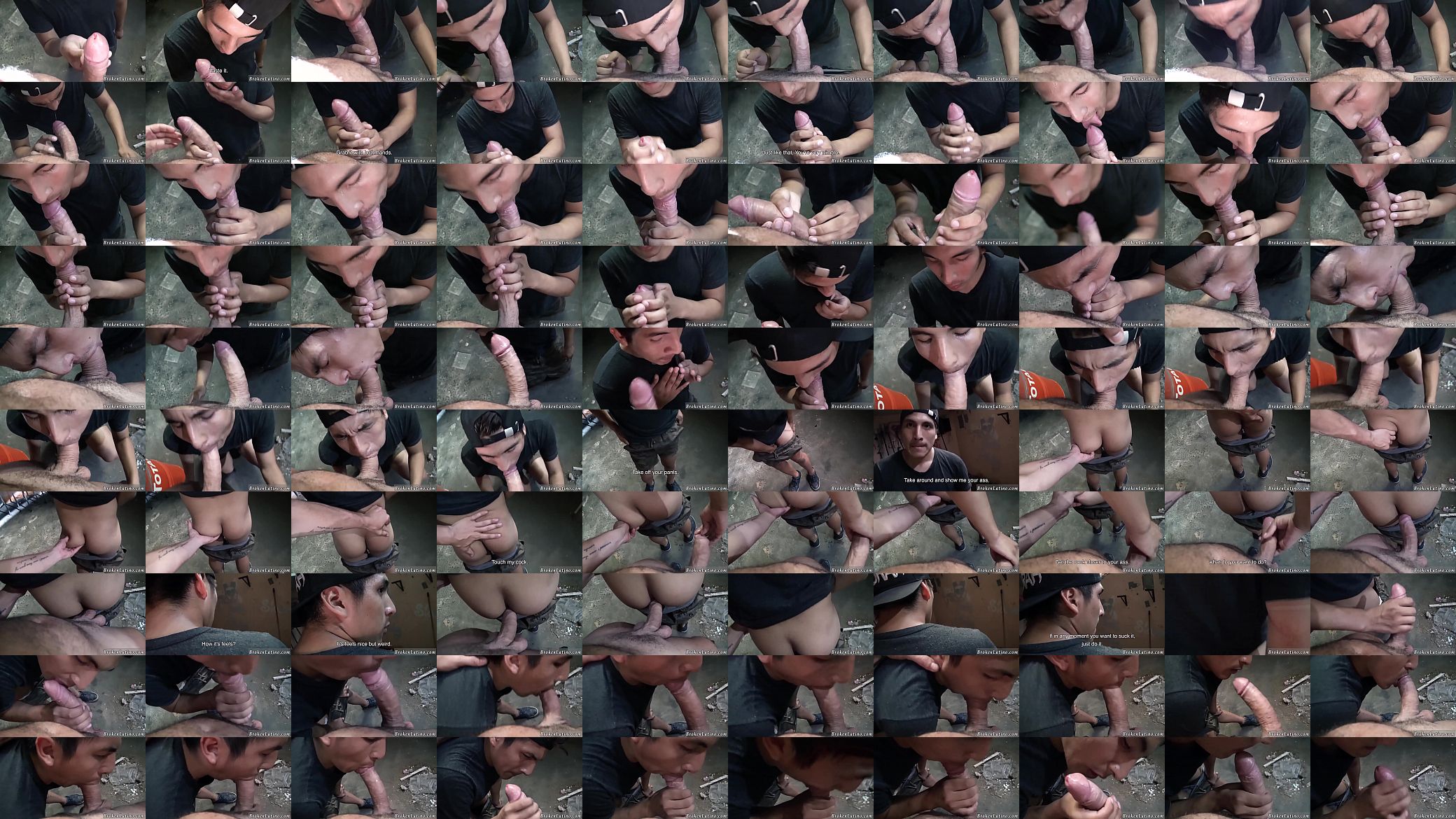 South african fat gays video having sex xxx This flick came as a 预览图