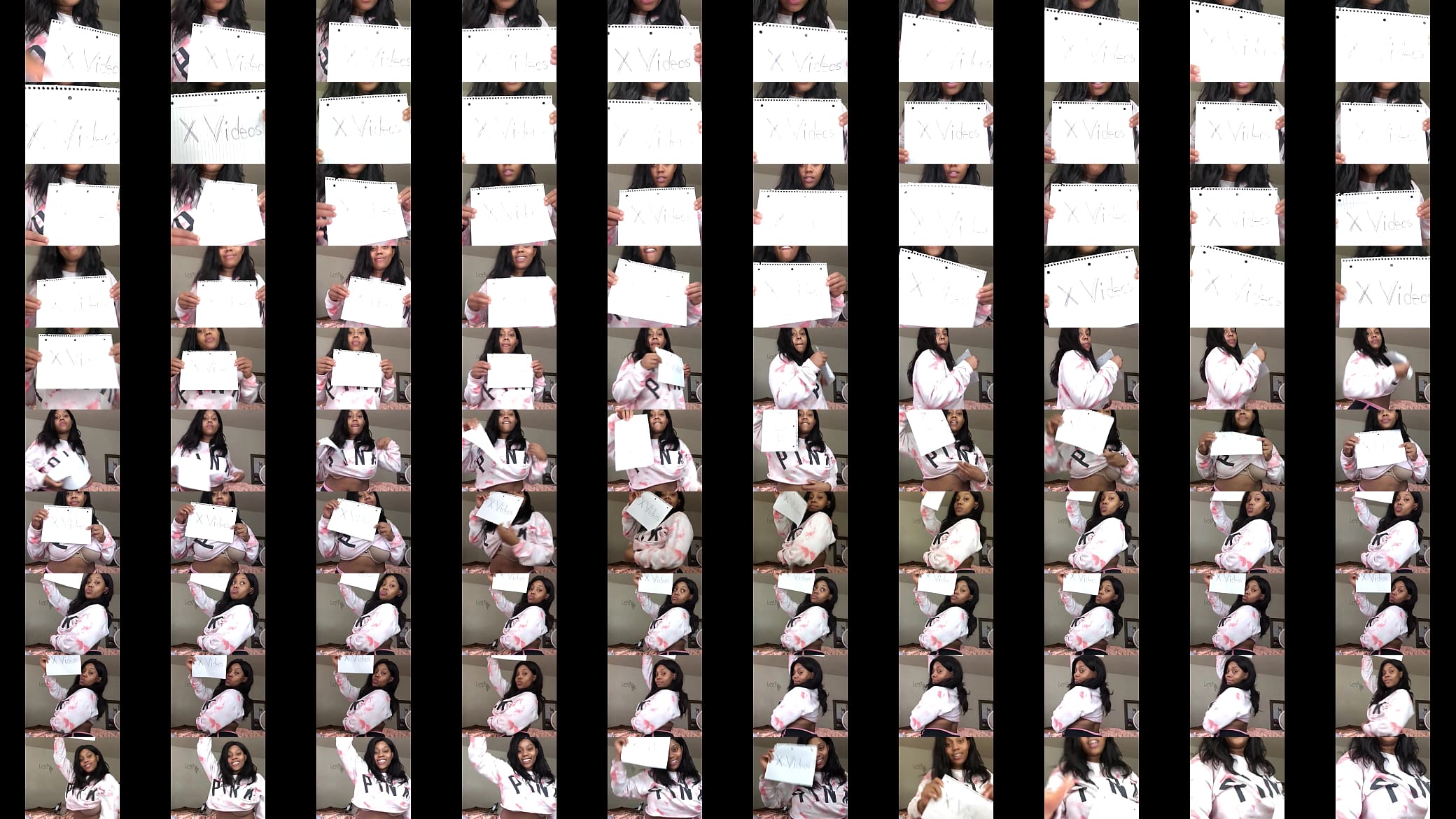 Verification video 预览图