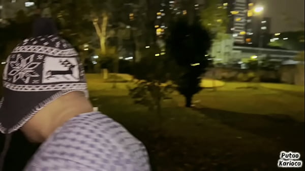 MORADOR DE RUA LEITOU O PLABOY DA ZONA SUL (TEA...
