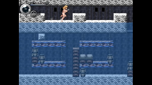 Nuevo Blue Guardian Margaret nude Imperdible playthrough (Expert Mode) Part 1 HD