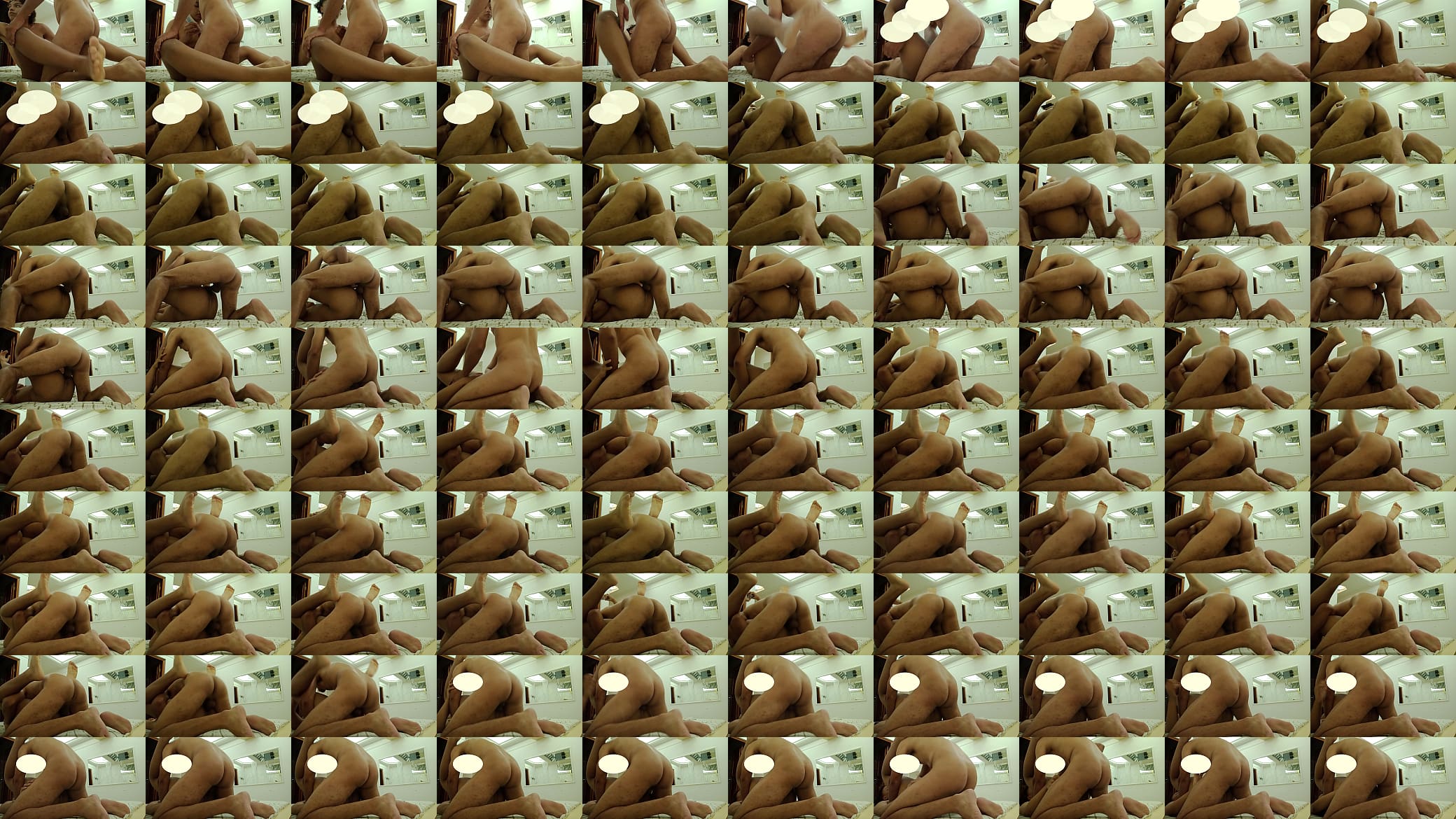 tra&ccedil;ando a moreninha trans 预览图