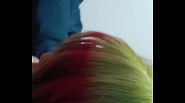 HOT ASIAN ROCKER IN HER FIRST PORN VIDEO WITH BRAZILIAN