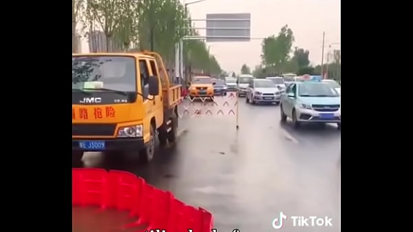 QUEM ENVENTO A BARRERA