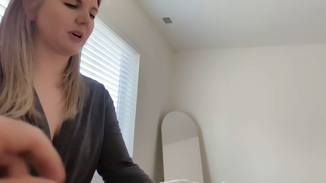 Fucking Your step-mom Before School