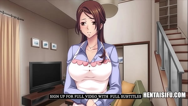 Married Japanese Housewife Cheats