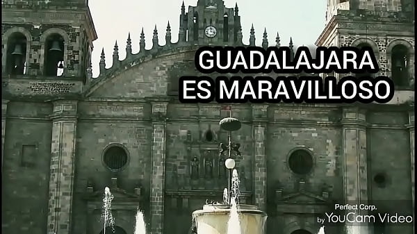 Guadalajara es maravilloso