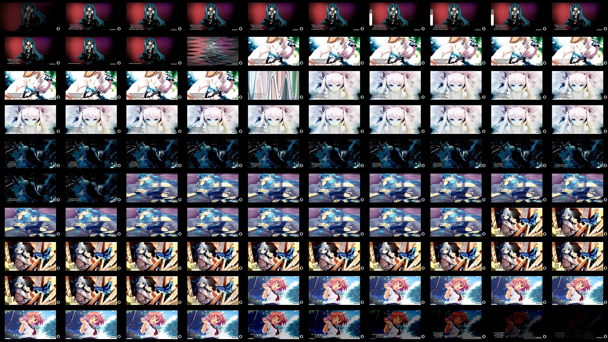 S3rl classic Mashup 预览图