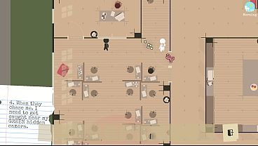 Play Co - Game Play 16 min