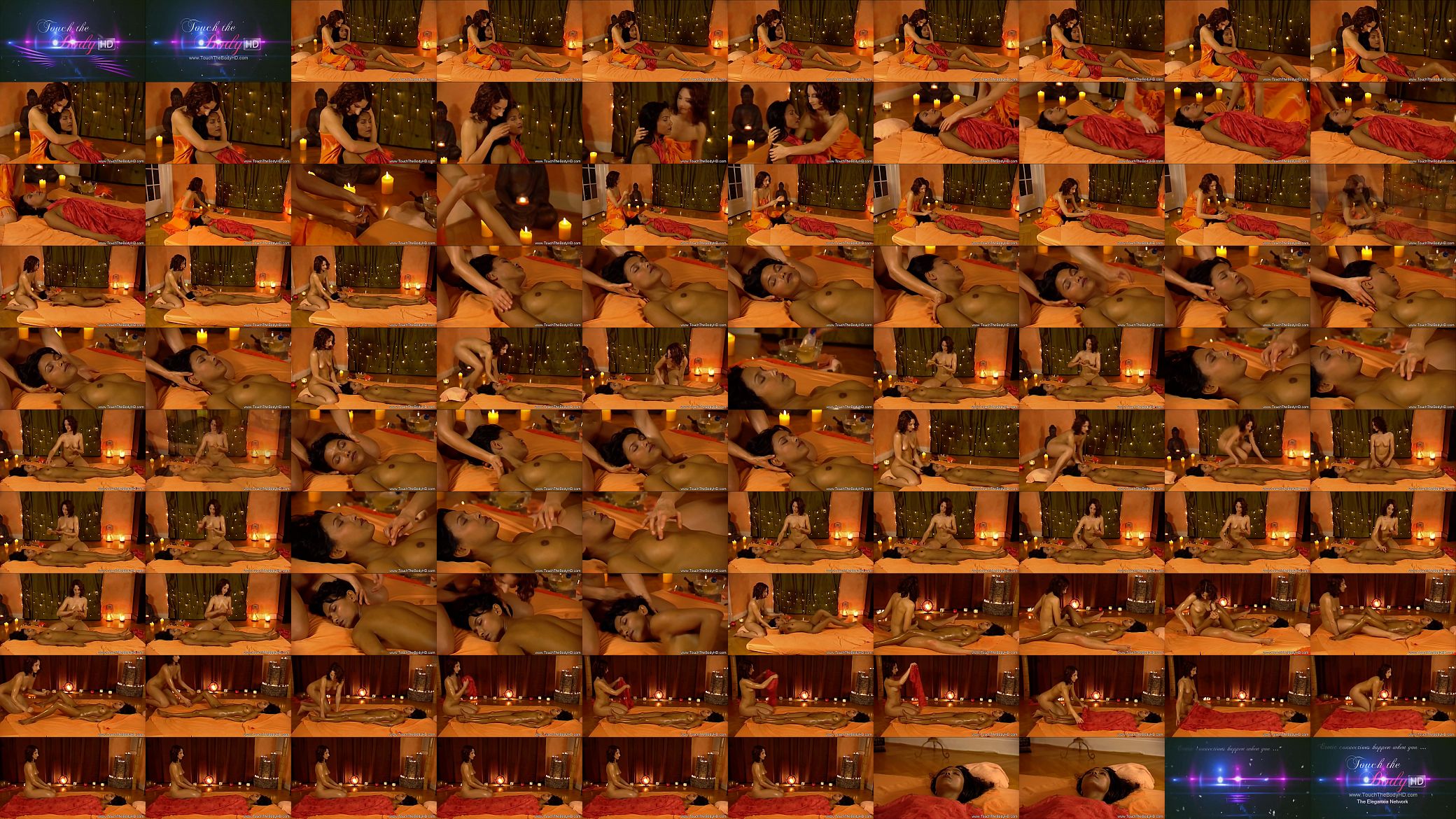 Beautiful Indian Massage For Ladies 预览图