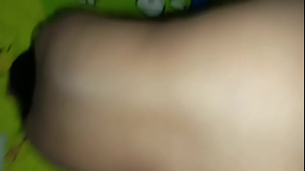 It's really nice to fuck the pussy of my Indonesian maid