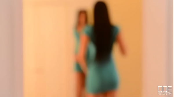Amazon in Heels