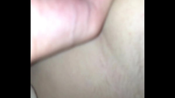 thumb fisted