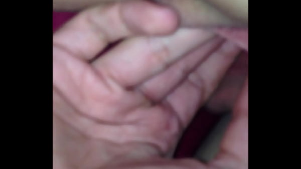 thumb fisted
