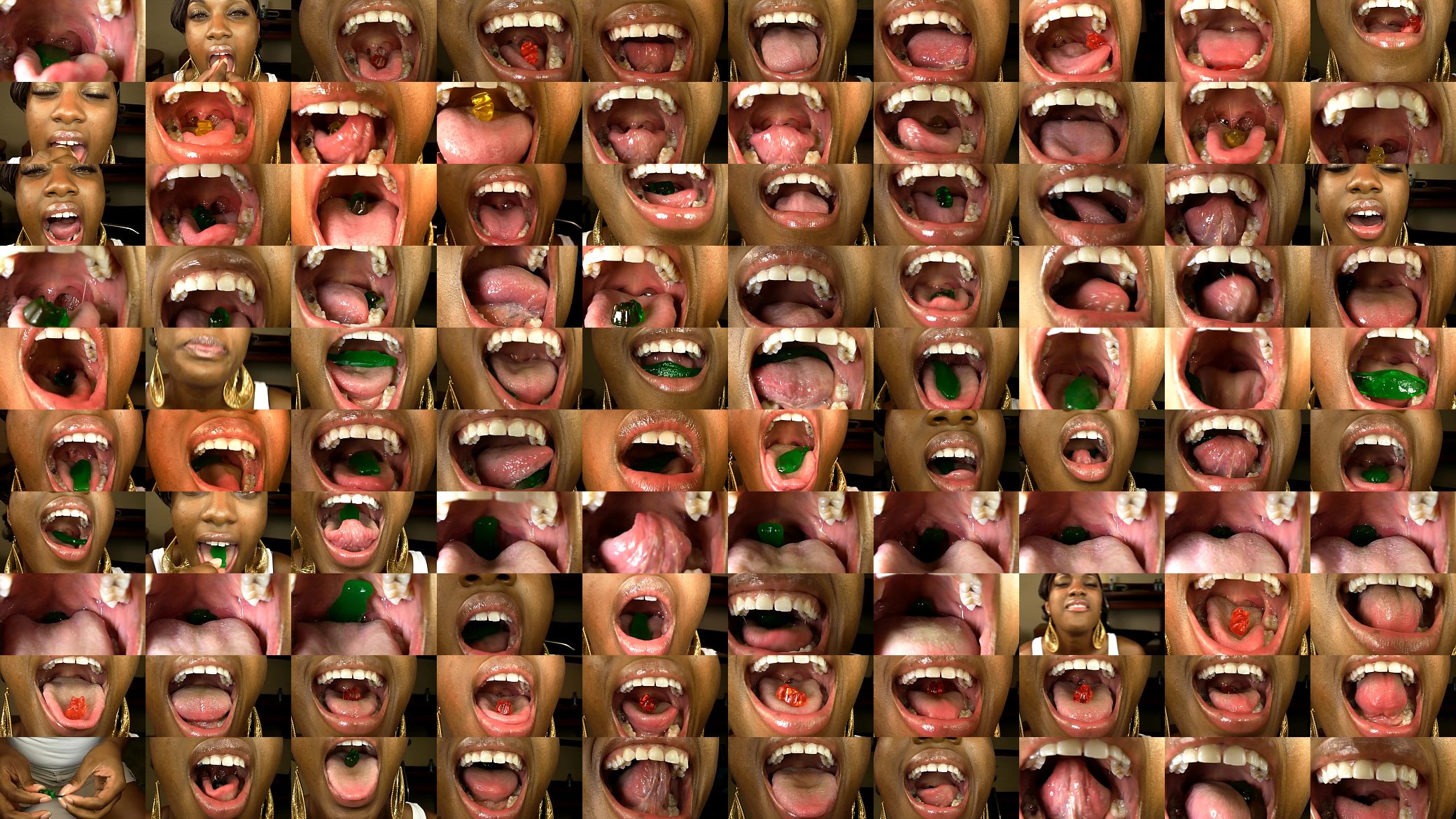 Swallowed by Delphine 预览图