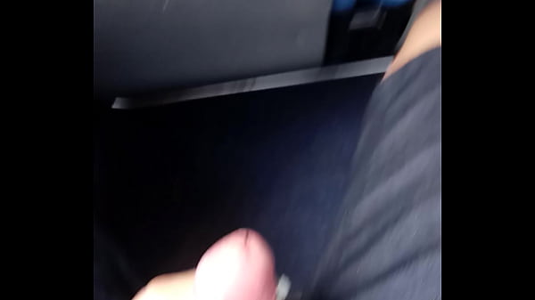 Download Video - Punheta no bus