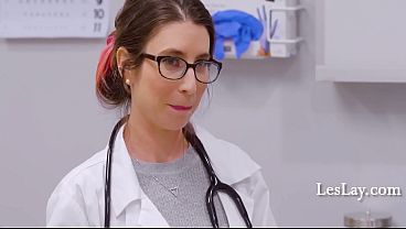 Download Video - Our Family Doctor- Serena Blair&comma; Haley Reed