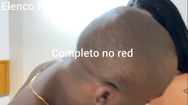 Download Video - esse jefao oficial  nao term jeito mais uma vez fazendo a gostosa da elisa sanches gozar no seu pauzao