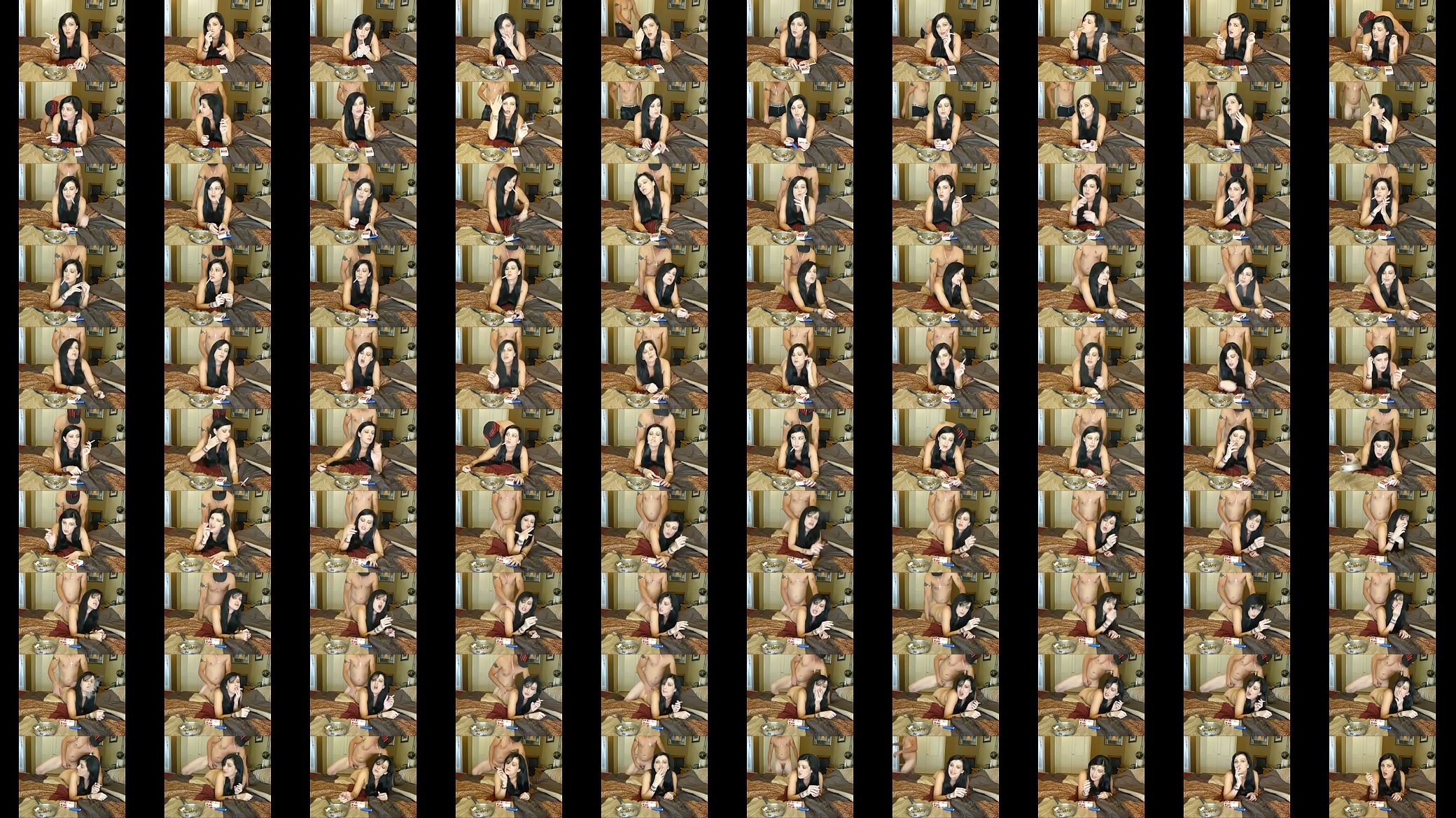 fetish 预览图