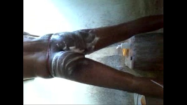 hot bath-guy
