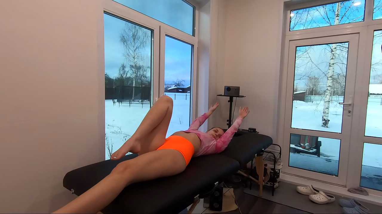 Hip Opening Yoga | Get Flexible Fast sheer misssvikki