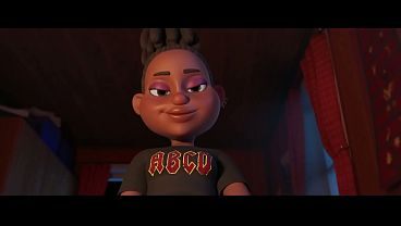 All the best scenes from Spermageddon