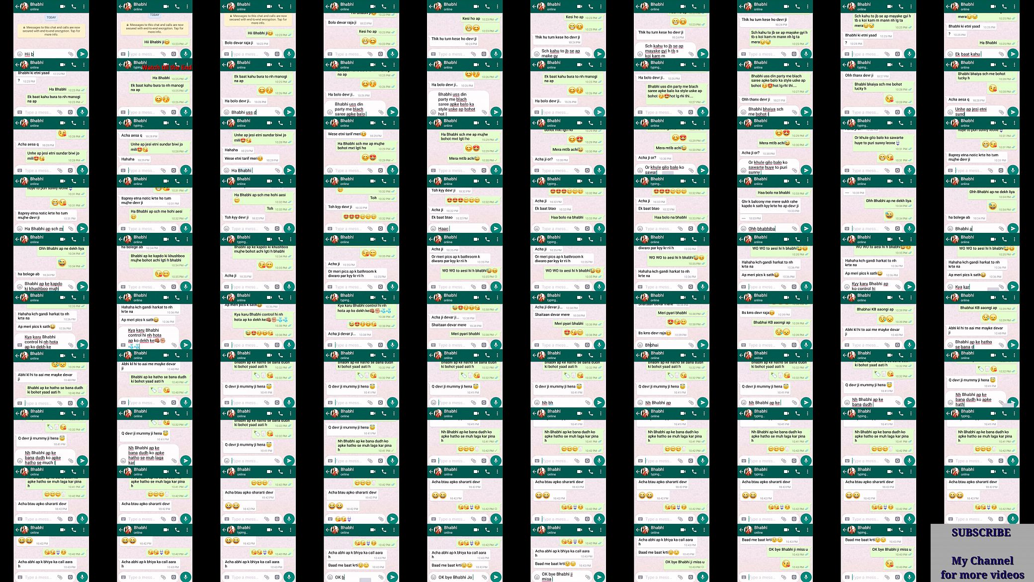 Having Fun on mobile fucking 预览图