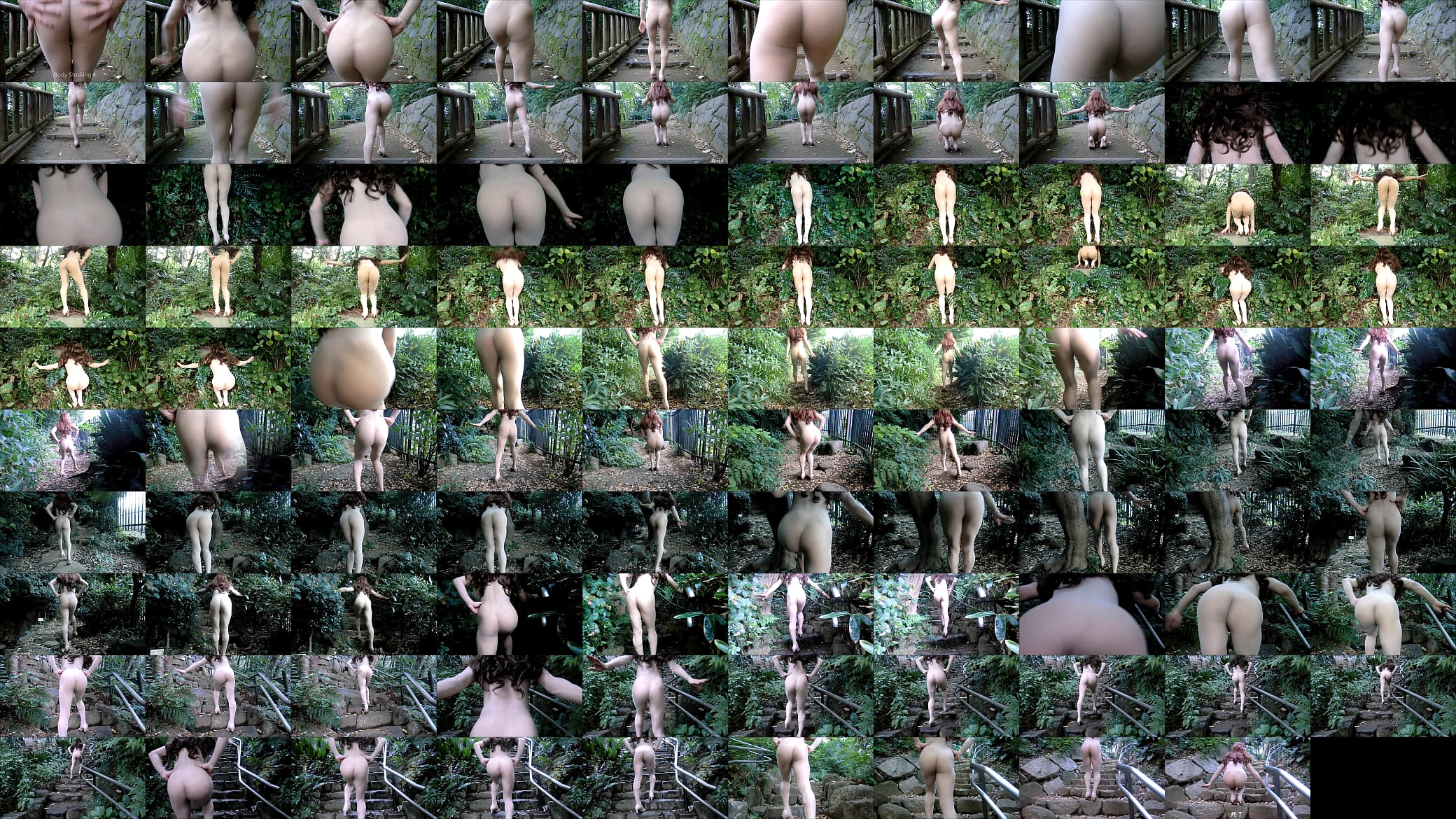 Body Stocking 04 预览图