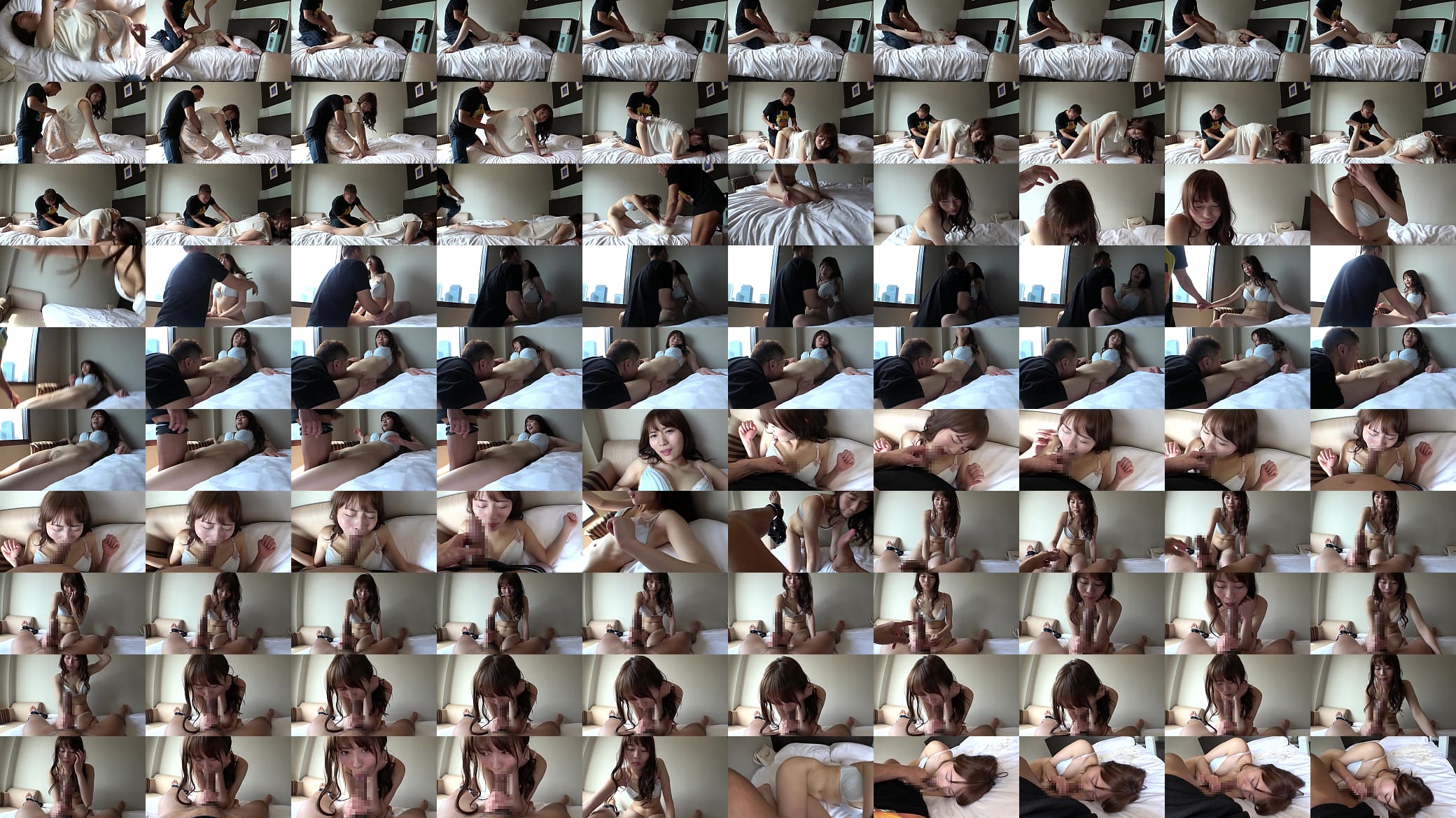 Cute Japanese busty idol gets fucked hard　６ 预览图