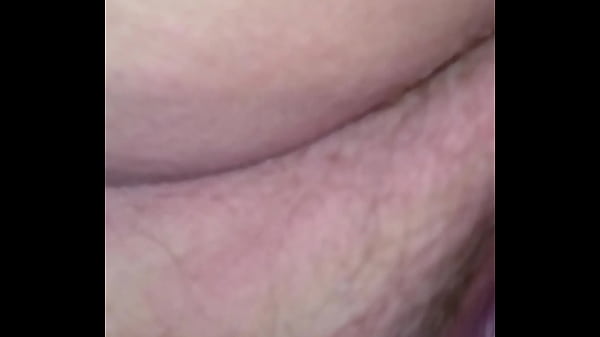 Wet and ready for cock