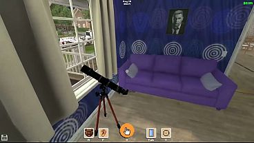 Download Video - Complete Gameplay - My Sexy Neighbor 2&comma; Part 4