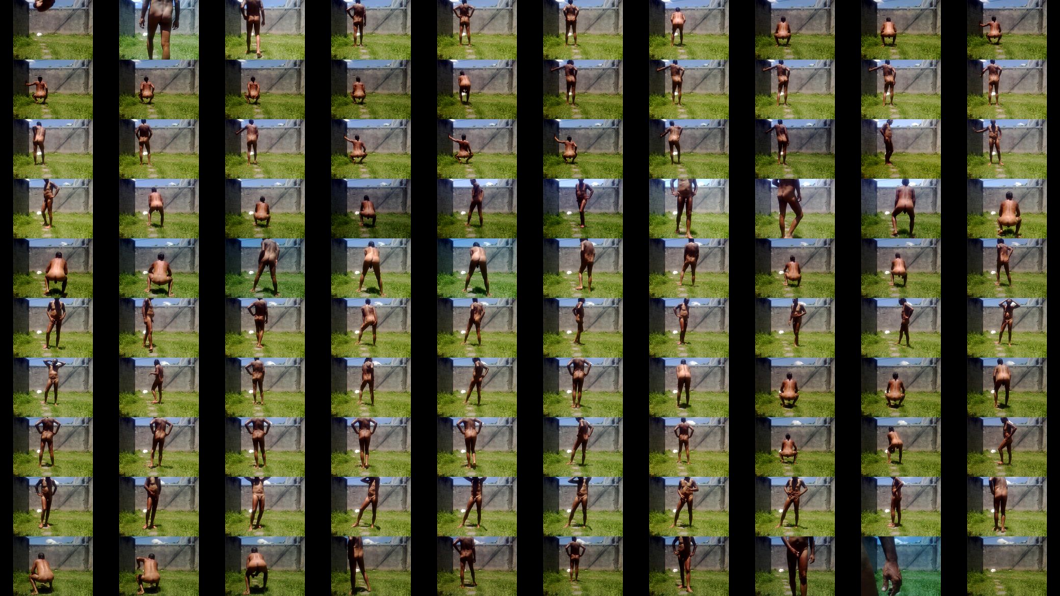 Meu Nudismo solo 预览图