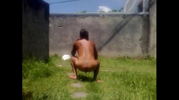 Download Video - Meu Nudismo solo