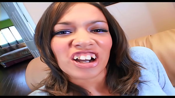 Dani Woodward Is A Grudgefuck