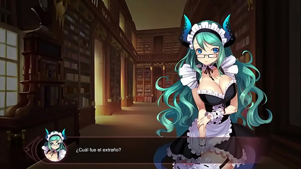 Mirror - Lin La Dragona (Parte 2)