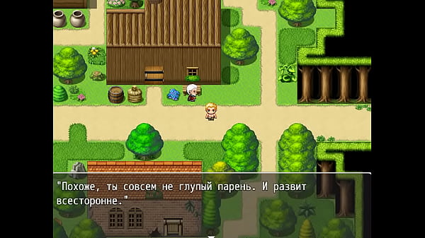 (  18 ) H RPG Games Demigods history [Rus.] #2
