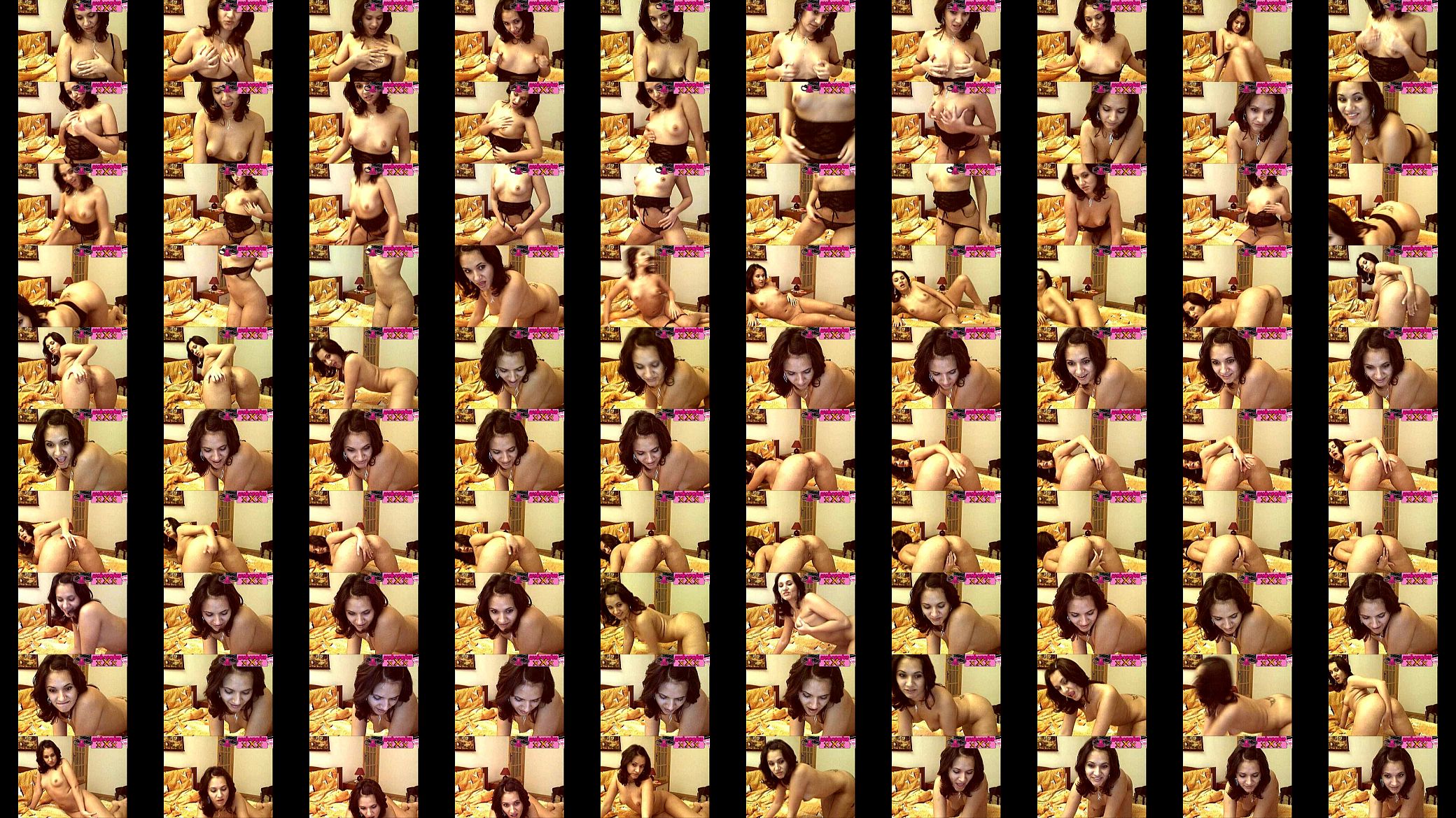 livejasmin romanian amateur webcam masturbation big tits 预览图