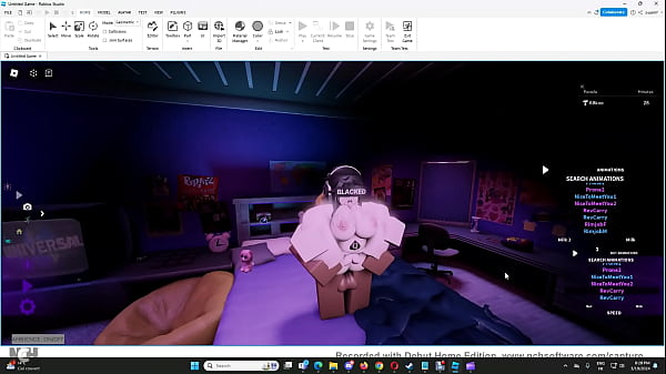 Download Video - My girlfriend wasn't online&period;&period;&period; so i fucked her as a bot &lpar;Part 2&rpar;