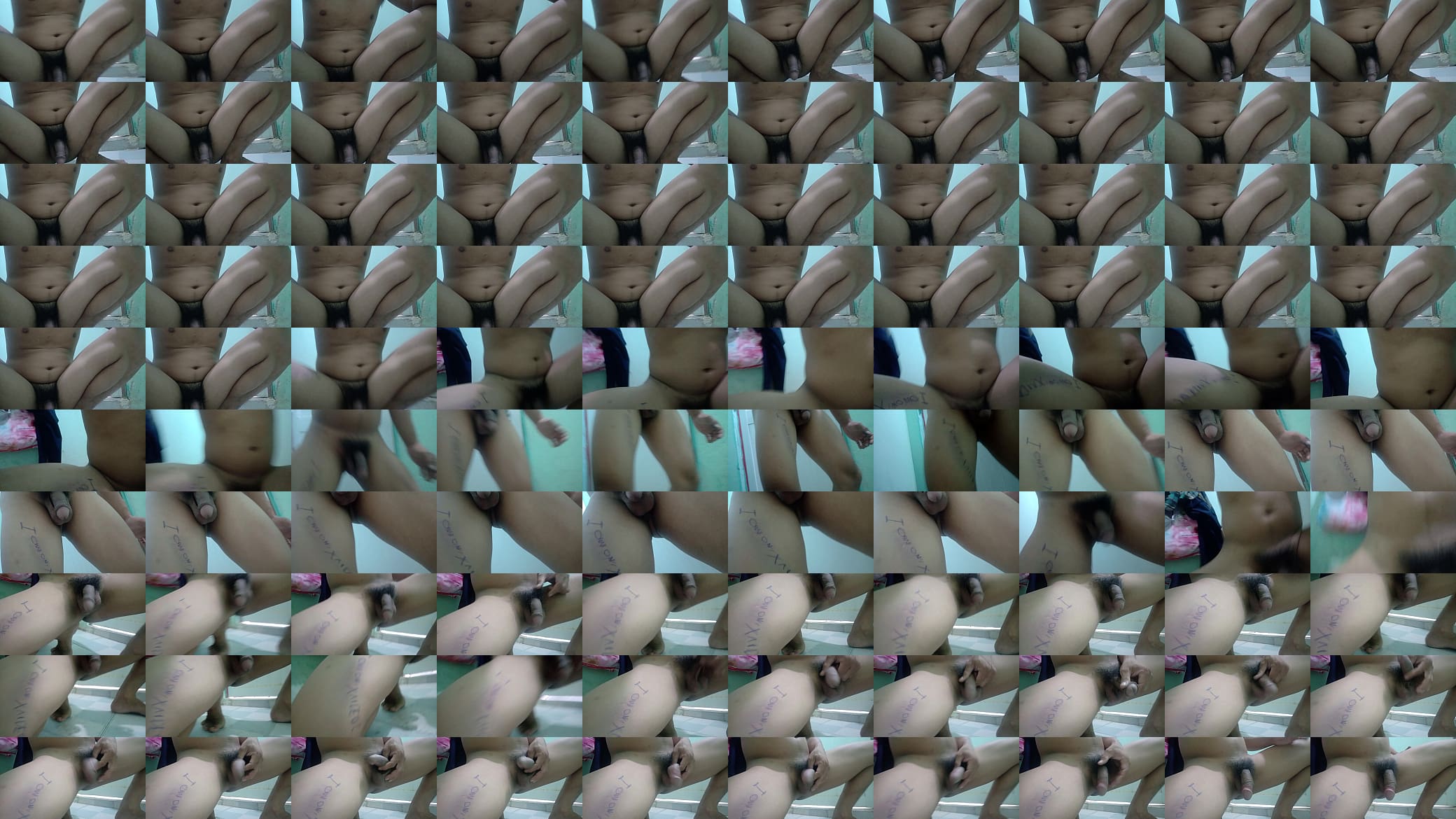 Verification video 预览图