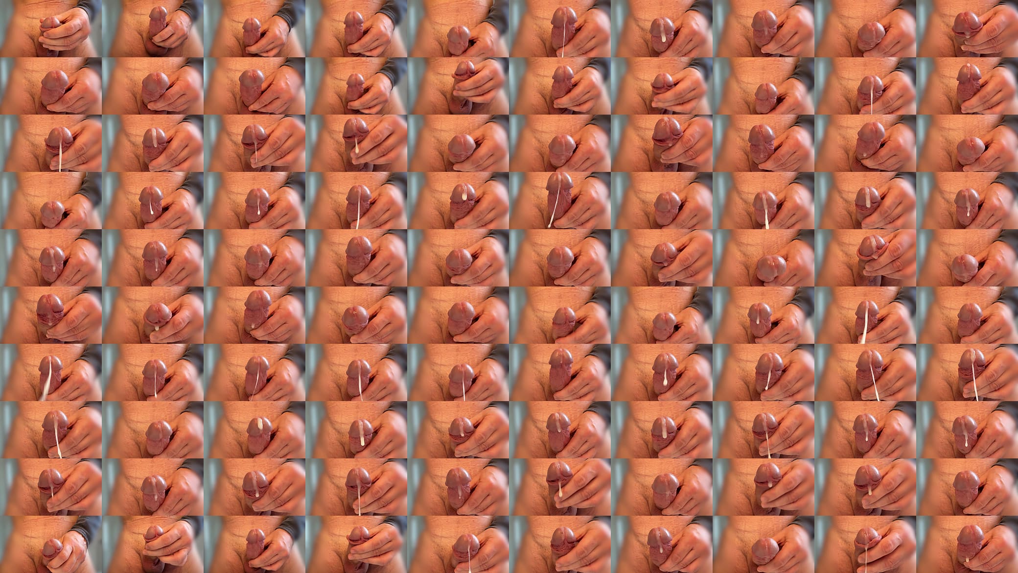 Me Masturbating To Orgasm 31 预览图