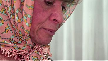 muscle mature gets ass destroyed by a BBC
