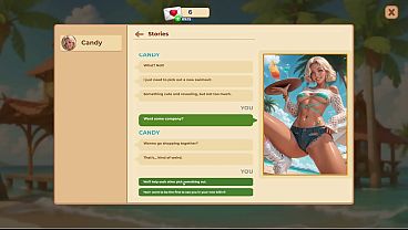 Pussy Island Demo | Match 2 Hentai Game | A Rather Lackluster Live Service Game