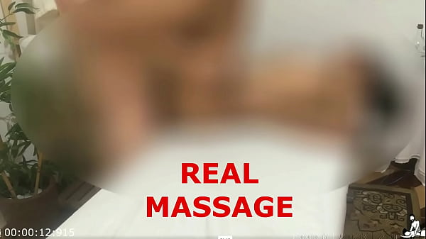 Download Video - Ela perguntou se realmente precisava tirar a calcinha - Massagem t&acirc;ntrica - VIDEO REAL