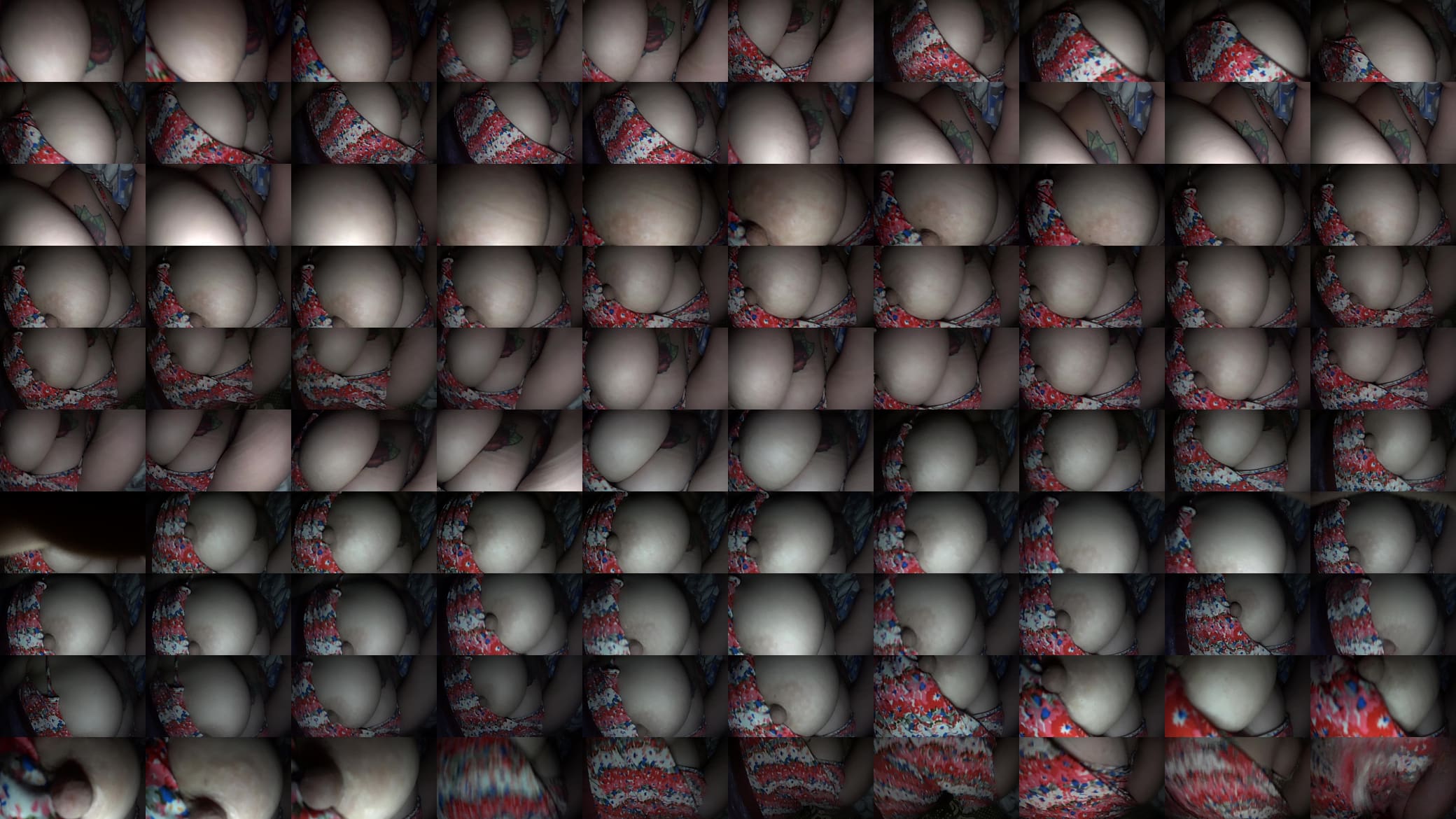 MI ESPOSA Y SUS GRANDES TETAS 预览图