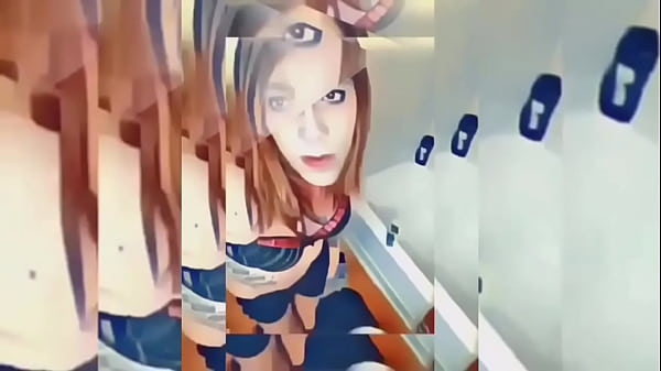 Hot Shemale Teasing