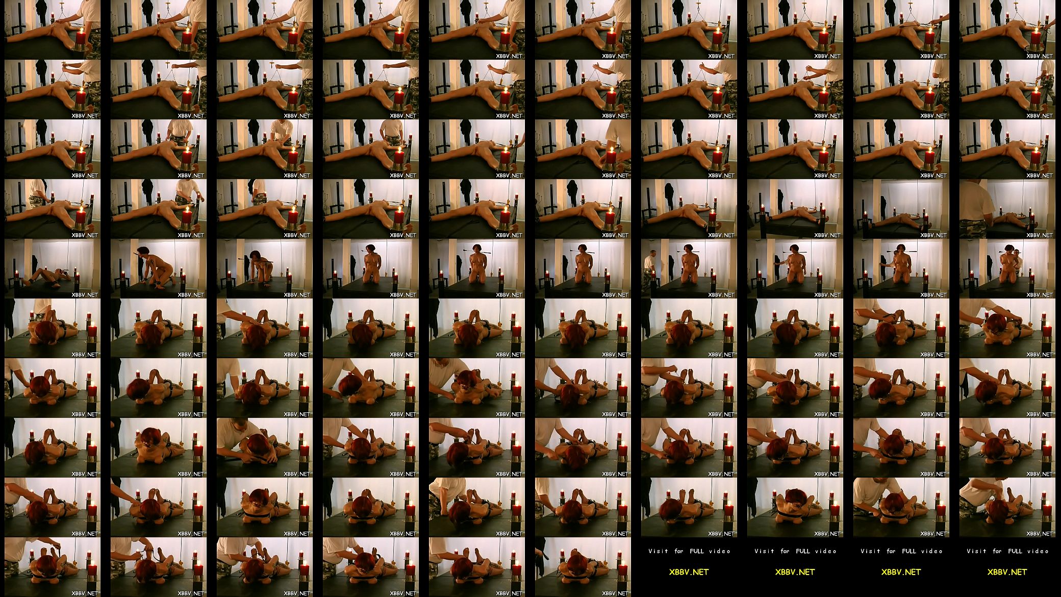 Harsh sadomasochism porn scenes on livecam 预览图