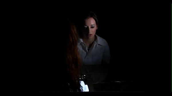 Lesbian Nasty lovers in the jail (HD Remastered)