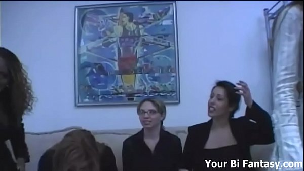 Download Video - We are going to strapon fuck the boss man