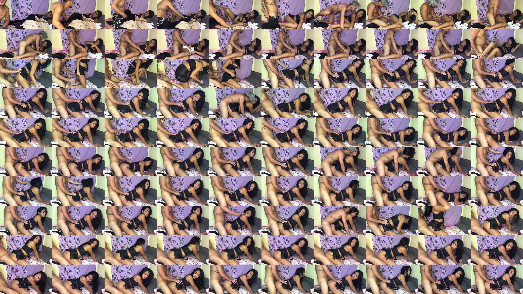 Peguei a Minha Gravidinha de quatro @ All&euml; PJTX NO PELO INDIA 预览图