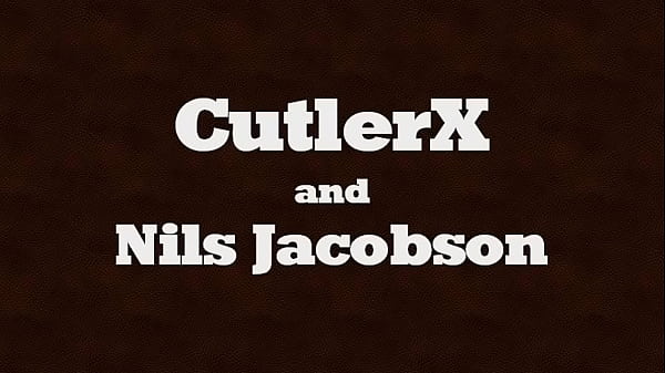 cutler x porno gay y rooco steel