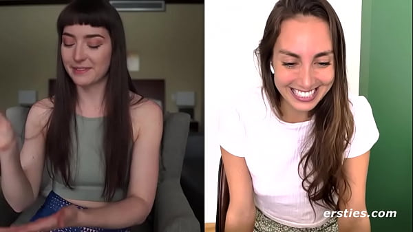 Download Video - Lesbian Babes Masturbate For Each Other